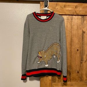 Gucci Sweater